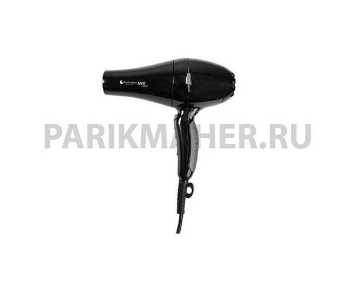 Фен Hairway Flowers Ionic 2000W + щипцы-выпрямители HW 65W