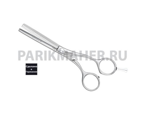 Ножницы T A 7028 Spider Shine Offset 5.25 филир(36)