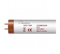 Лицевые лампы для солярия Cosmosun 24 S 25W