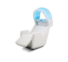 Мойка парикмахерская ULTRAWASH SHIATSU Q CHROME