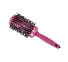 Термобрашинг Olivia Garden 55 мм, Ceramic+Ion Thermal Brush Pink BR-CI1PC-TH055-PIS