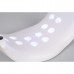 UV/LED лампа для маникюра SD-6325, 12 Вт